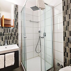 Apartament typu deluxe