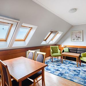 Apartament typu comfort